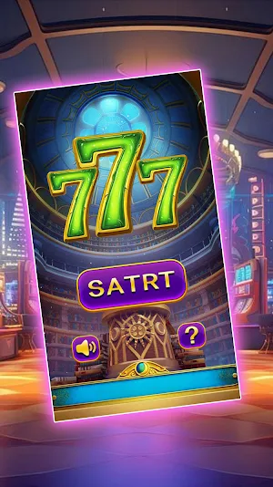 Gate of Fortune 777 Screenshot 3