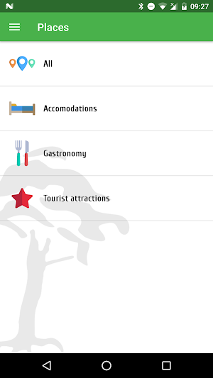 Powiat Otwocki Screenshot 1