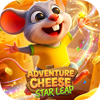 ADVENTURECHEESESTARLEAP