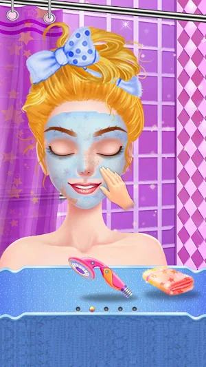 Fashion Wedding Screenshot 2