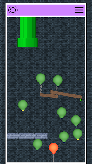 Balloons Screenshot 0