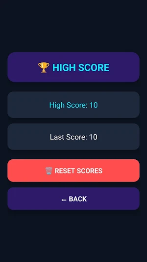 AnagramDashh Screenshot 3