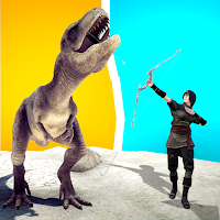 Dino Slot Master
