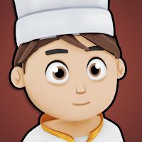 Idle Food Tycoon 3D