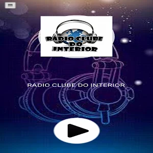 RADIO CLUBE DO INTERIOR Screenshot 1