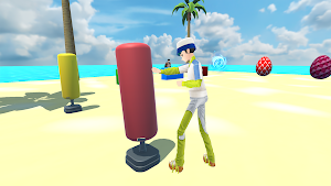 Armwrestling simulator Screenshot 2