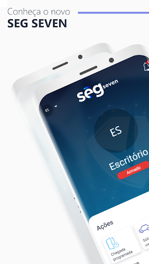 Seg Seven Screenshot 0