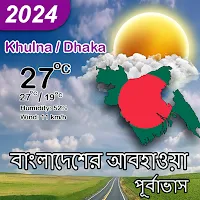 Bangladesh Weather Forecast
