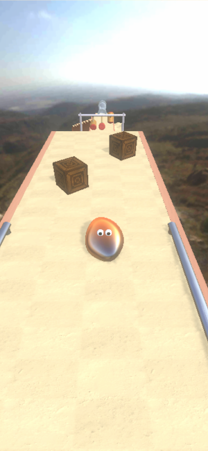 Blob Balancer Screenshot 1