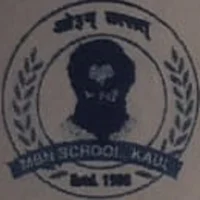 Maharishi Brahmanand School
