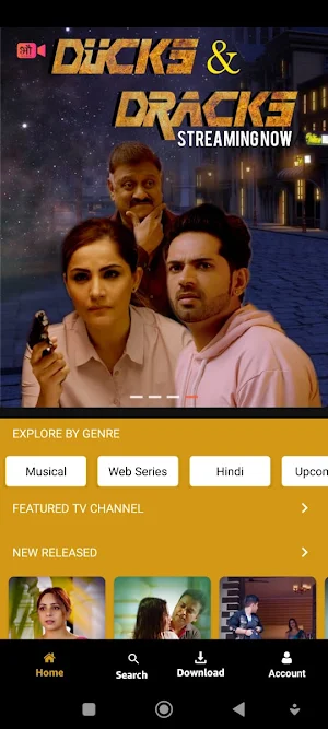Bhaukaal Screenshot 3