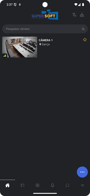 Super Soft Cam Screenshot 0