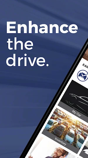 Parks Ford Of Hendersonville Screenshot 0
