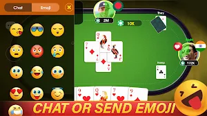 29 card game online play Screenshot 3