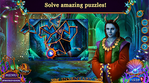 Secret City 2 F2P Screenshot 1