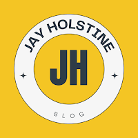 Jay Holstine