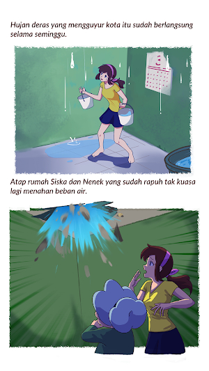 Warung Seblak Nusantara Screenshot 1