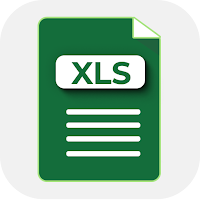 XLSX Reader: XLS File Viewer