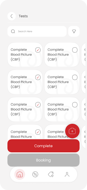 Mokhtabary Screenshot 3