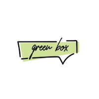 Green Box جريين بوكس