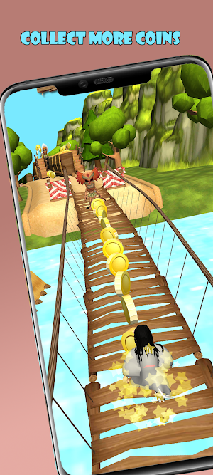 Nezuko Escape Screenshot 3