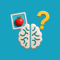 Picture Quiz - Brain Training