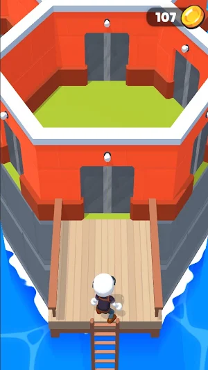 Hex Rescue Screenshot 1