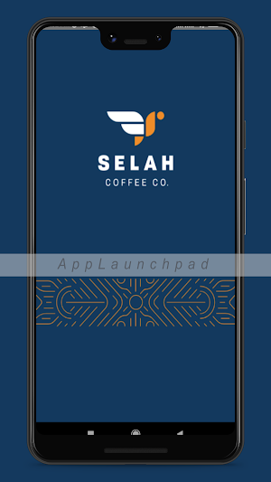 Selah Coffee Screenshot 0