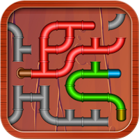 Pipa Pipe Connect Puzzle Game