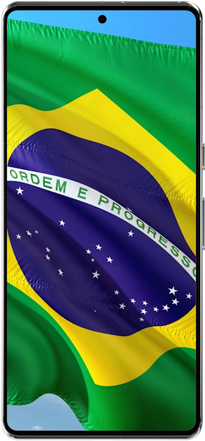 Brazil Wallpapers HD Screenshot 1