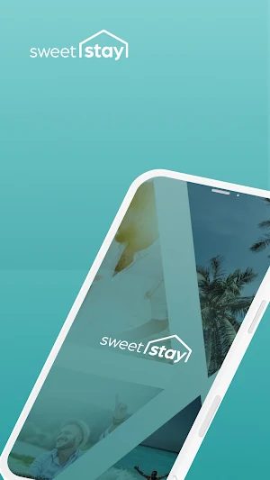 Sweetstay Screenshot 0