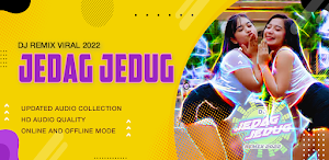 DJ Remix Jedag Jedug Viral Screenshot 0
