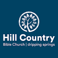 Hill Country Bible Church DS