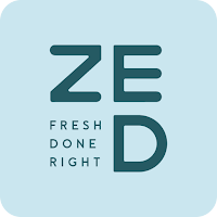 Zed | زد