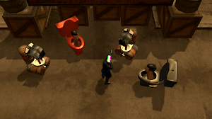 Skibidi War - Toilet Shooter Screenshot 3