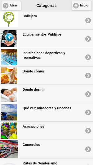 Guía de Cuevas Bajas Screenshot 2