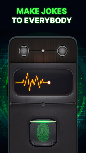 Truth or Lie Detector Prank Screenshot 1