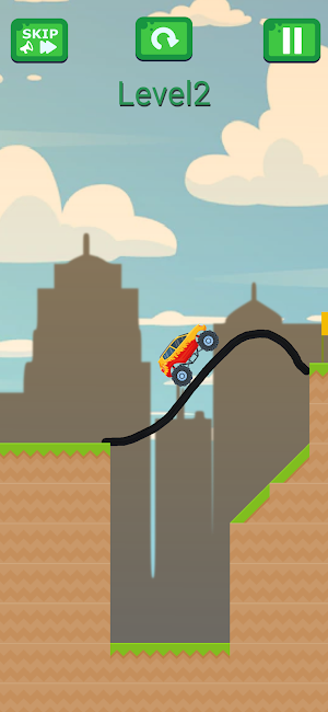 Draw The Bridge Screenshot 1