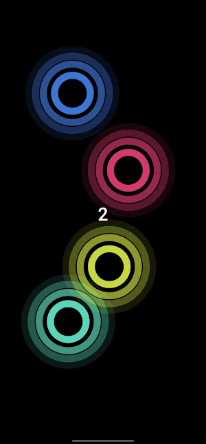 Dor Selector | Finger Chooser Screenshot 3