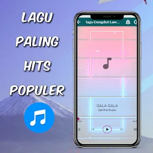 Lagu Dangdut Lawas MP3 Offline Screenshot 2