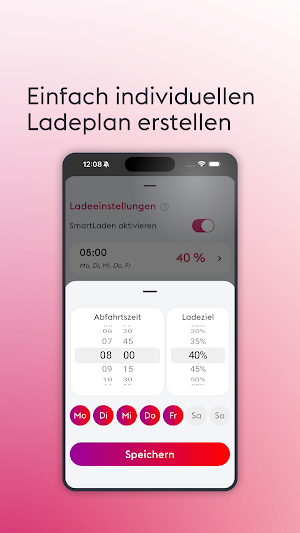 enercity SmartLaden Screenshot 2