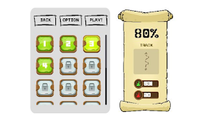 Green Lawn Screenshot 2
