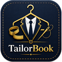 TailorBook- Offline CRM