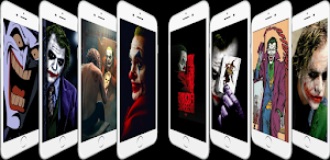GOTHAM AND JOKERR Wallpapers Screenshot 0