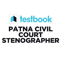 Patna Civil Court Stenographer