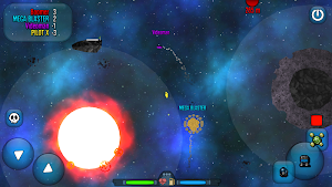 Multispace Screenshot 3