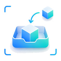 ZupZup - Scan, Collect & Play