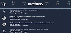 Your Drug Empire Screenshot 1