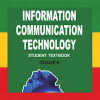 ICT Grade 9 Textbook