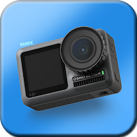 DJI Osmo Action Camera Advice